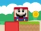Joc Blocky Challenges en línia