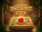 Joc The Lost City Match 3 en línia