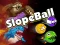Joc Slope Ball en línia
