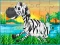 Joc Happy Animals Jigsaw en línia