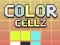 Joc Color Cellz en línia
