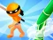Joc Ninja: Bamboo Assassin en línia