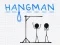 Joc Hangman en línia
