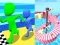 Joc Stickman Racing 3D en línia