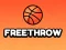 Joc Freethrowt en línia