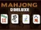 Joc Mahjong Deluxe en línia