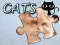 Joc Jigsaw Puzzle: Cats en línia