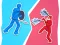 Joc Fight Simulator 3d en línia