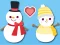 Joc Love Snowballs Xmas en línia