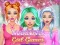 Joc Makeup & Makeover Girl Games en línia
