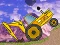 Joc Backhoe Trial en línia
