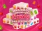 Joc Mahjongg Dimensions Candy 640 seconds en línia
