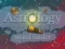 Joc Astrology Word Finder en línia