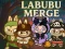 Joc Labubu Merge en línia
