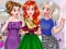 Joc Princesses Statement Hills Obsession en línia