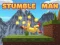 Joc Stumble Man en línia