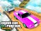 Joc Crash Car Parkour Simulator en línia