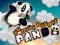 Joc Bounce bounce Panda en línia