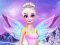 Joc Ice Queen Beauty Makeover en línia