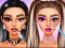 Joc Makeup Trends: Then And Now en línia