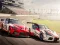Joc Racing Cars Puzzle en línia