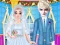 Joc Princess Wedding Planner en línia