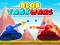 Joc Blob Tank Wars en línia