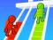 Joc Ladder Race 3D en línia