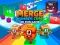 Joc Merge Number Cube 3d Run Game en línia