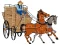 Joc Wagons Jigsaw en línia