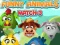 Joc Funny Animals Match 3 en línia