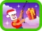Joc Christmas Fishing.io en línia