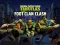 Joc Teenage Mutant Ninja Turtles Foot Clan Clash en línia