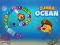 Joc Zumba Ocean en línia