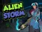 Joc Alien Storm en línia