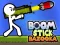 Joc Boom Stick Bazooka en línia