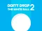 Joc Don't Drop The White Ball 2 en línia