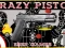 Joc Crazy Pistol en línia