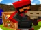 Joc Blocky Gun Paintball 2 en línia