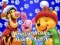 Joc Disney Christmas Jigsaw Puzzle en línia