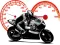 Joc Crazy Bikers Jigsaw en línia