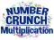 Joc Number Crunch Multiplication en línia