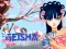 Joc Geisha make up and dress up en línia