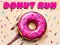 Joc Donut Run en línia