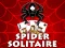 Joc Spider Solitaire en línia
