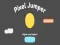 Joc Pixel Jumper en línia