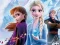 Joc Frozen Fever Jigsaw en línia