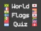 Joc World Flags Quiz en línia