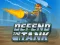 Joc Defend the Tank en línia