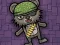 Joc Zombies Bears Shooting en línia
